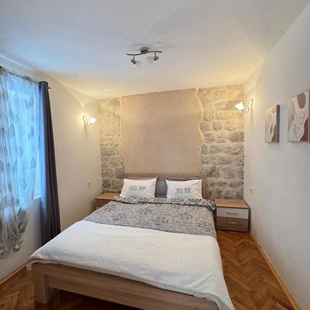 Cozy Little House Kotor 아파트 외부 사진