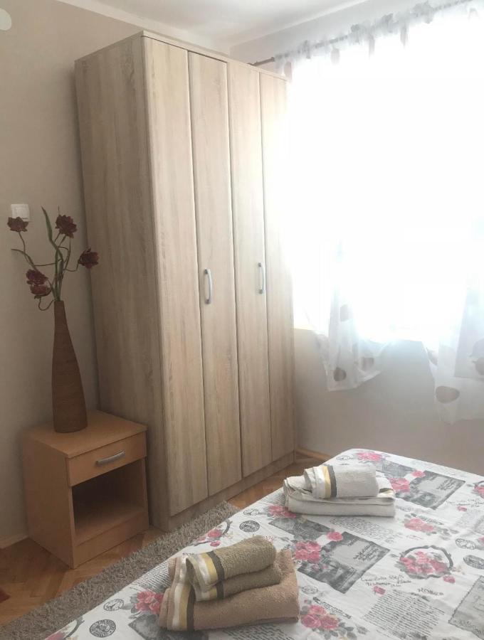Cozy Little House Kotor 아파트 외부 사진