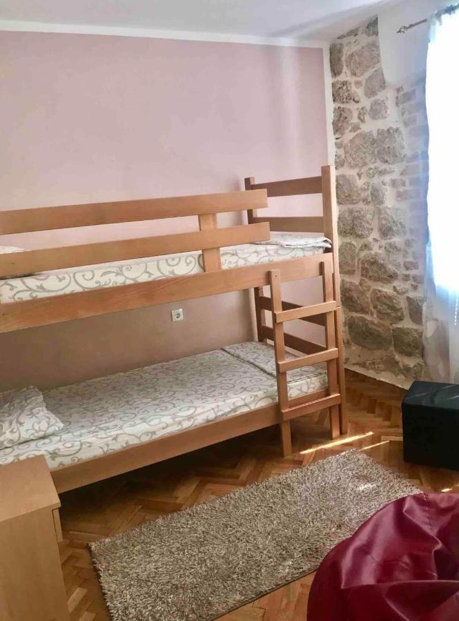 Cozy Little House Kotor 아파트 외부 사진