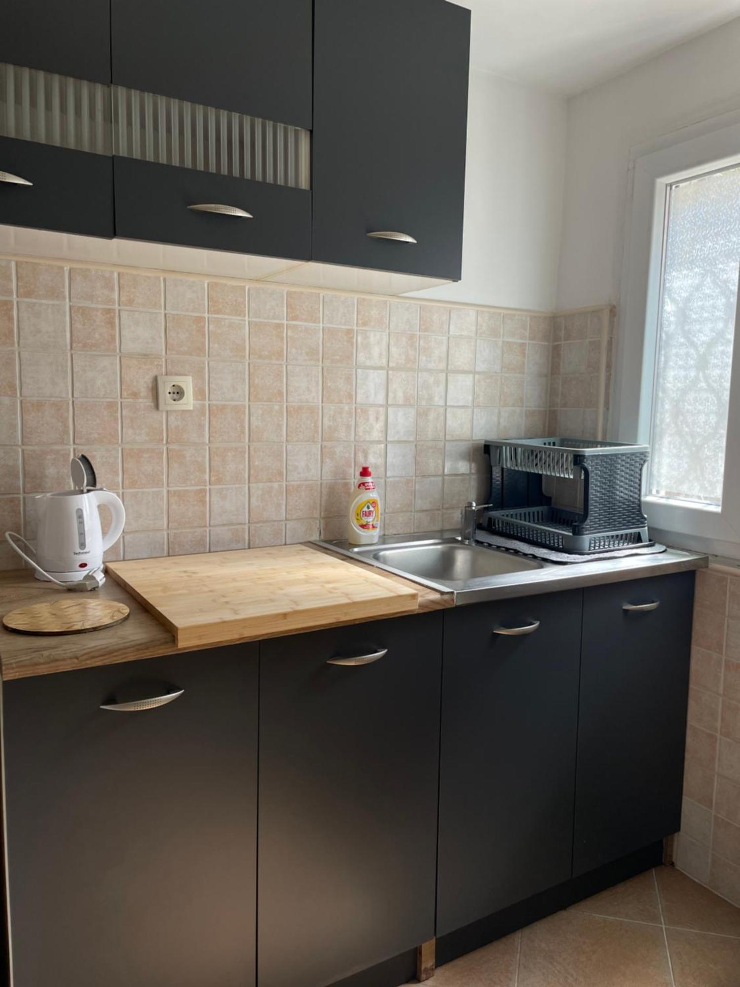 Cozy Little House Kotor 아파트 외부 사진