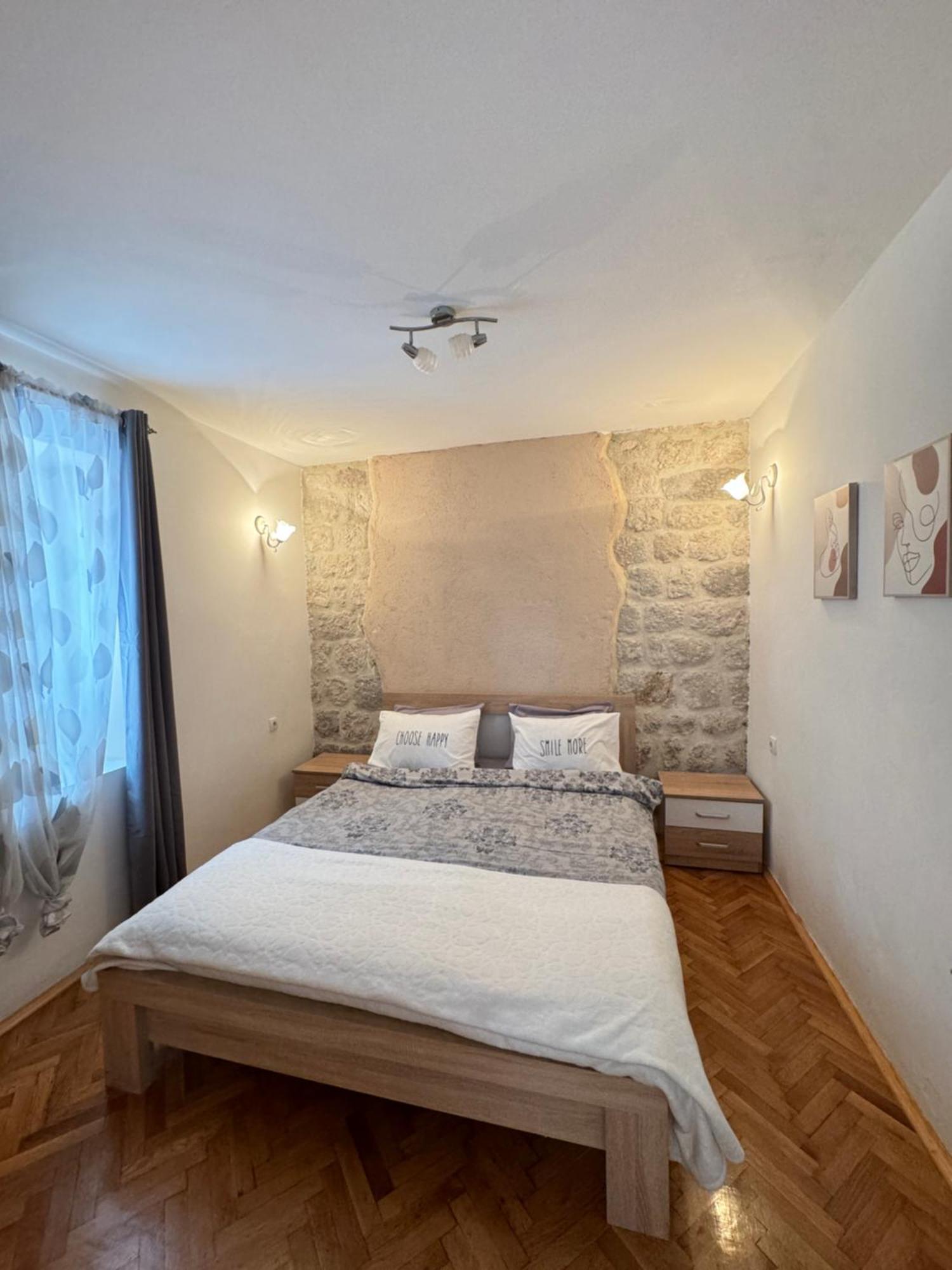 Cozy Little House Kotor 아파트 외부 사진
